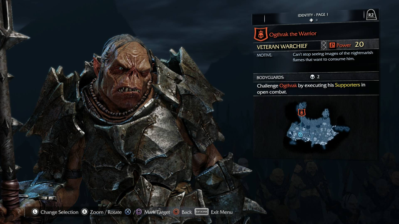 Illustration for article titled Shadow Of Mordor's New Expansion Is A Huge Letdown